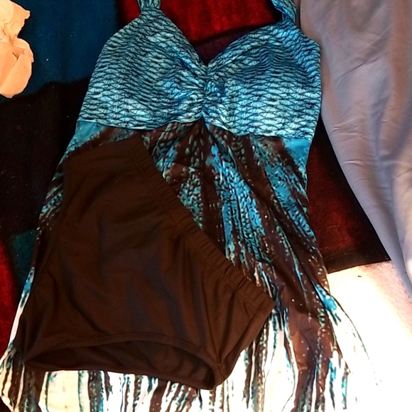 Other - Bathing suit new no tags
